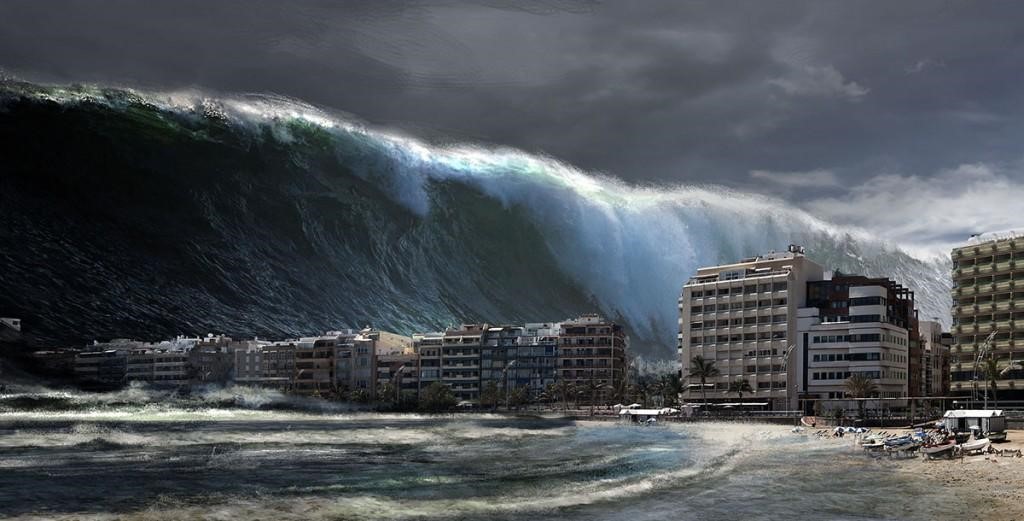 7 Tsunamis Mais Destrutivos Da Hist ria 7 Tsunamis Mais Destrutivos Da Hist ria