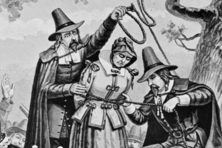 7 coisas que você não sabia sobre o julgamento das Bruxas de Salém