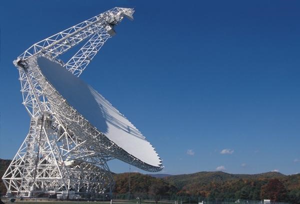 440372812811250 POR QUE NÃO ENCONTRAREMOS OS ETS? 440372812811250