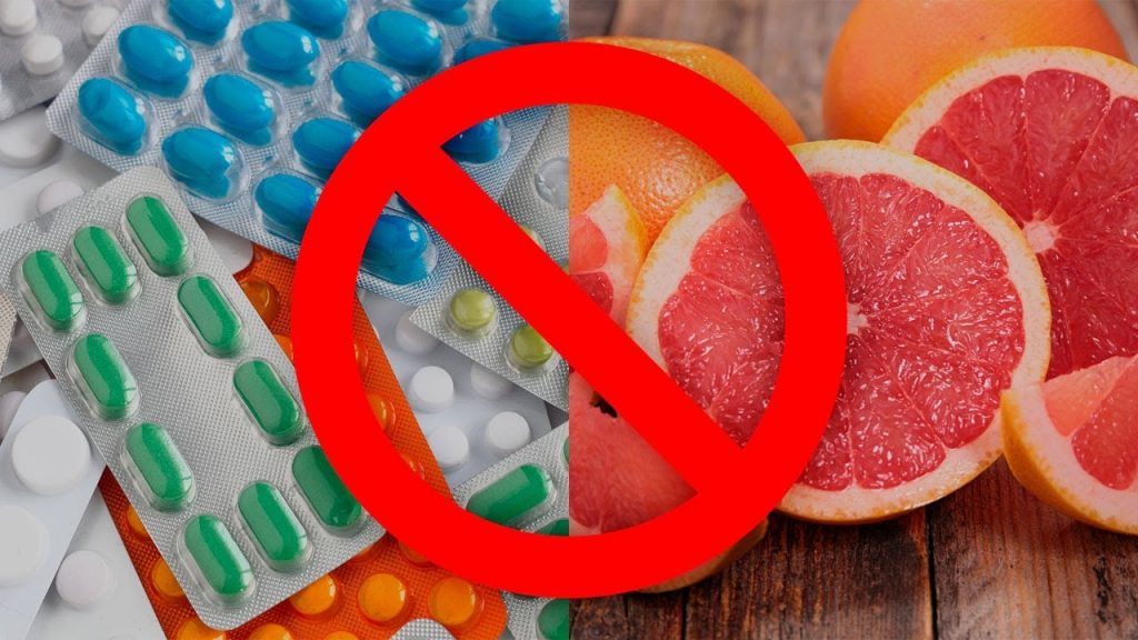 maxresdefault 7 medicamentos e alimentos que você nunca deve mistura maxresdefault