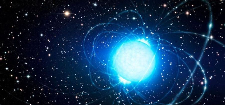 00000 12 MAGNETARES, OS ÍMÃS MAIS FORTES CONHECIDOS PELO HOMEM 00000 12