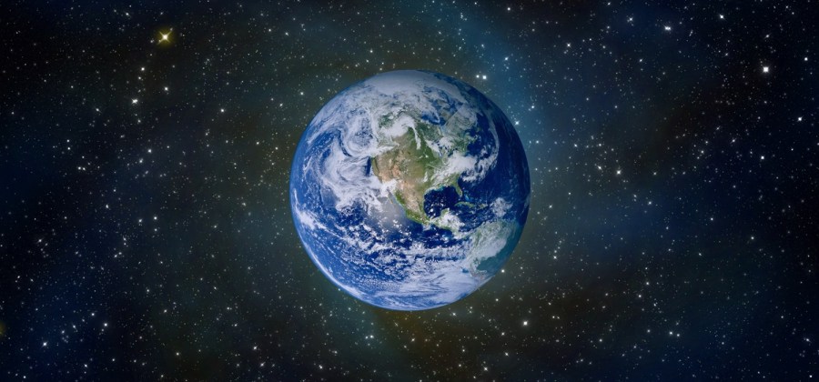 capa 107 Cientistas encontraram uma ”Super-Terra” que pode ser habitável capa 107