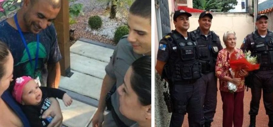 1550695687654950 e1550695324301 7 VEZES QUE POLICIAIS FORAM VERDADEIROS HERÓIS 1550695687654950 e1550695324301