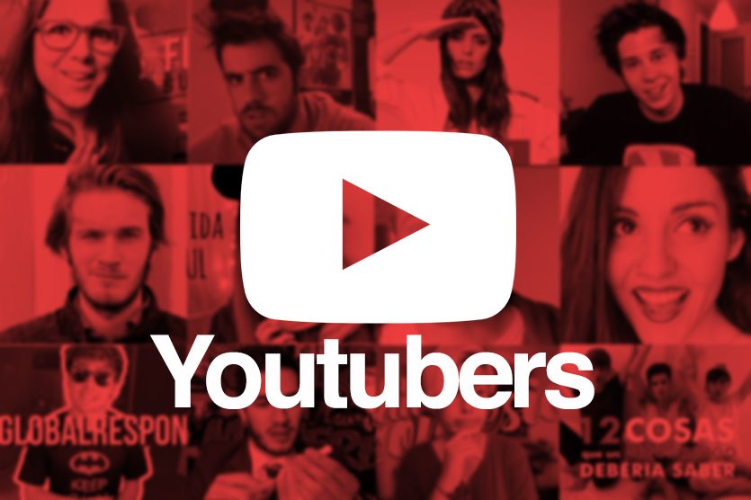8 1 7 Youtubers que simplesmente desapareceram 8 1