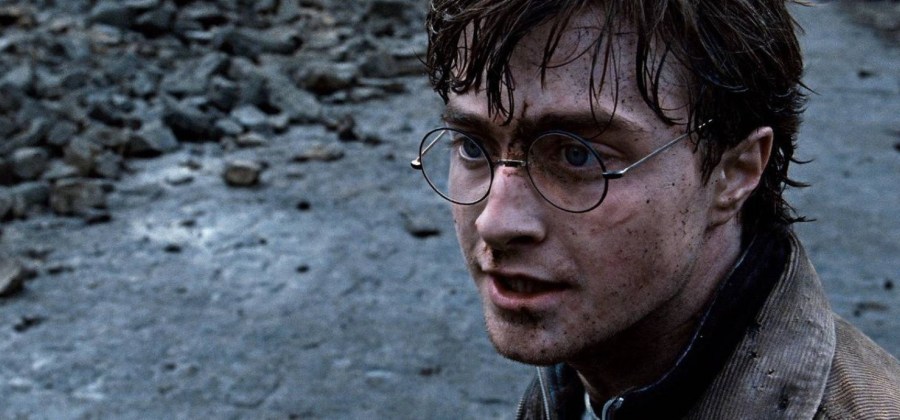 Harry Potter Daniel Radcliffe fala sobre a possibilidade de Harry Potter ter um reboot Harry Potter