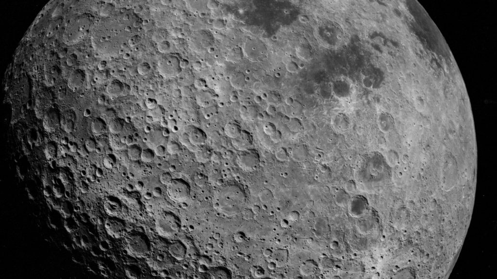 capa 31 Entenda como a pedra mais antiga da Terra foi encontrada na Lua capa 31