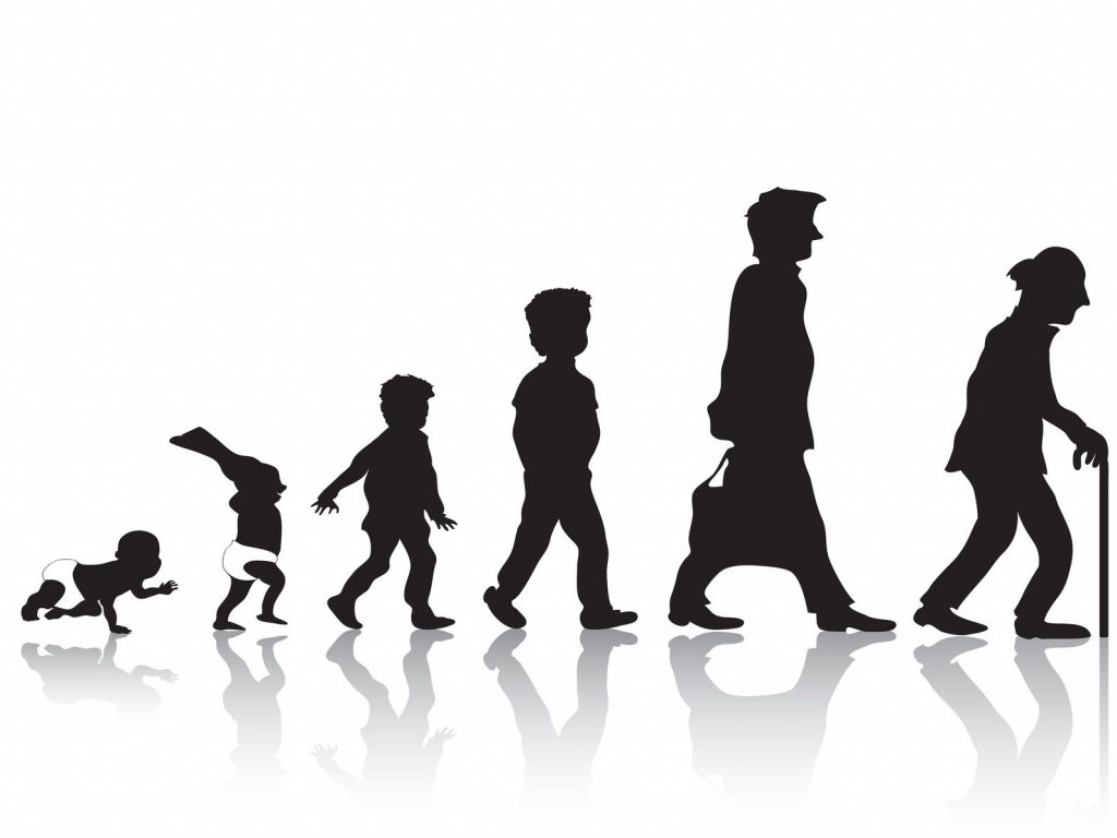 life stages Essas são as mudanças que acontecem no seu corpo a cada 10 anos life stages