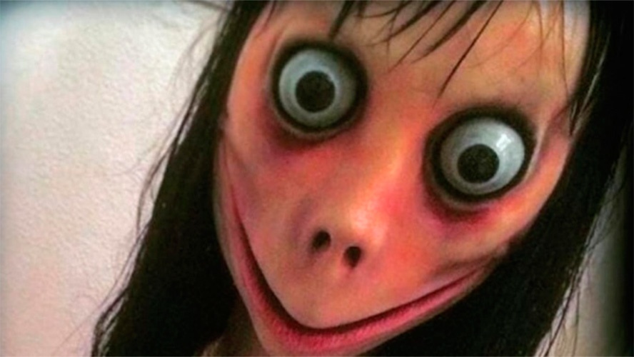 destaque 525755 momo rp Aparentemente, o desafio da Momo foi uma farsa, entenda destaque 525755 momo rp
