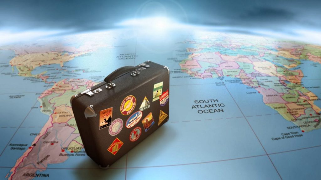 dicas de viagem 7 países mais fáceis de imigrar dicas de viagem