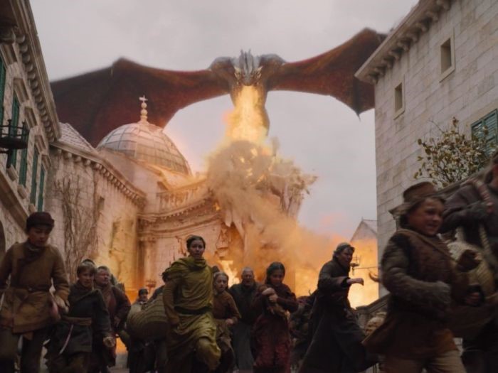 15123609094468 NEIL DEGRASSE TYSON CONTA COMO DRAGÕES QUEIMAM ATÉ PEDRA EM GAME OF THRONES 15123609094468
