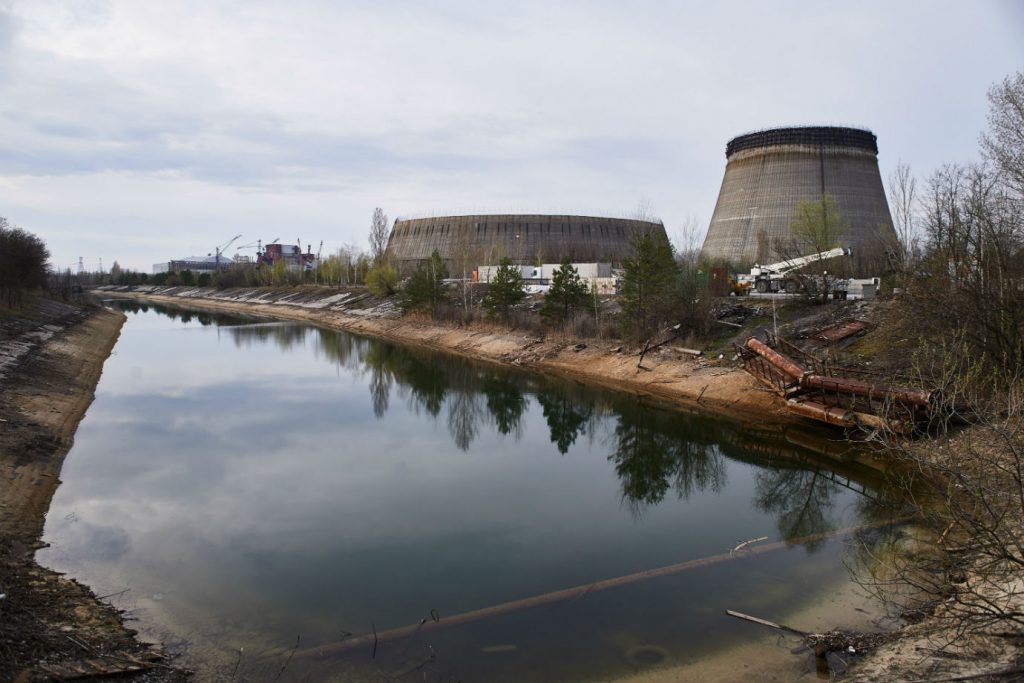 acidente nuclear em chernobyl 12 Como estão 7 lugares hoje em dia que também sofreram com acidentes nucleares acidente nuclear em chernobyl 12