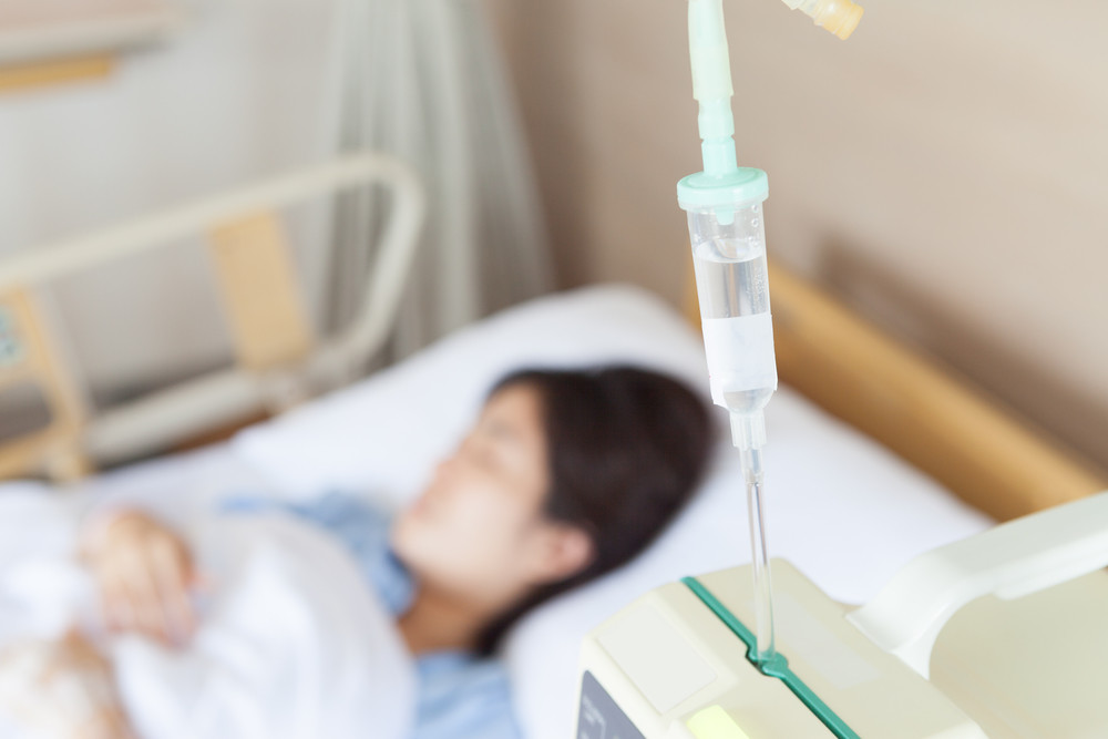 coma Mulher diz que acordou do coma falando francês coma