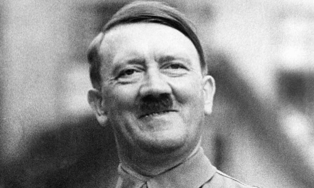 quem herdou a grande e bilionaria fortuna de hitler 4 Conheça as fotos de Hitler que ele mesmo censurou quem herdou a grande e bilionaria fortuna de hitler 4