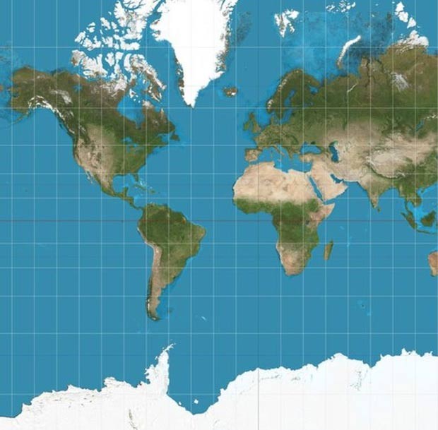 mapa4 Você pode ter seu próprio país? mapa4
