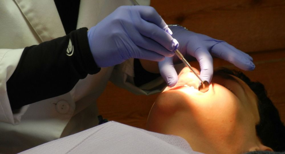 14322667 Médicos encontram 526 dentes na boca de menino 14322667