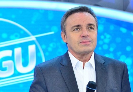 gugu liberato GUGU LIBERATO MORRE NOS EUA gugu liberato