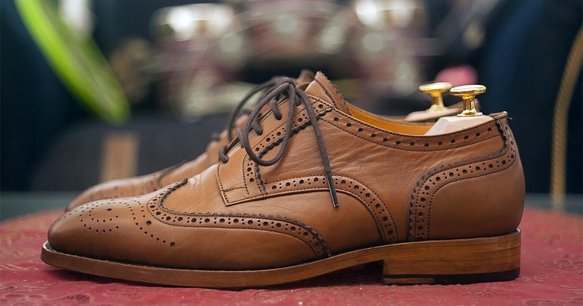 site chaussure luxe