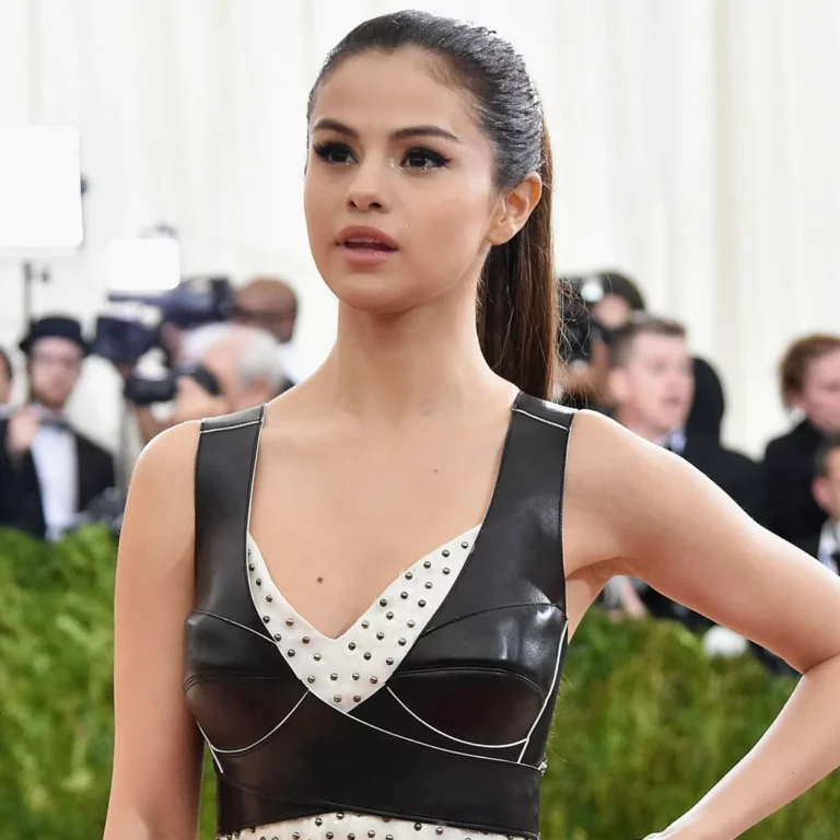 15 motivos para amar Selena Gomez