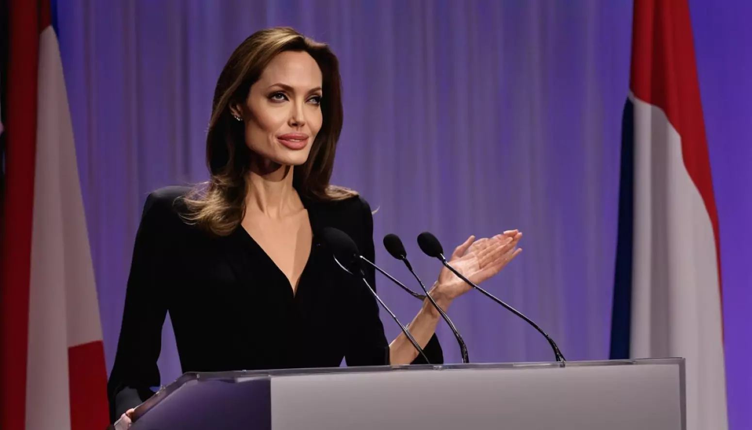 Angelina Jolie / Foto: Planeta Pop