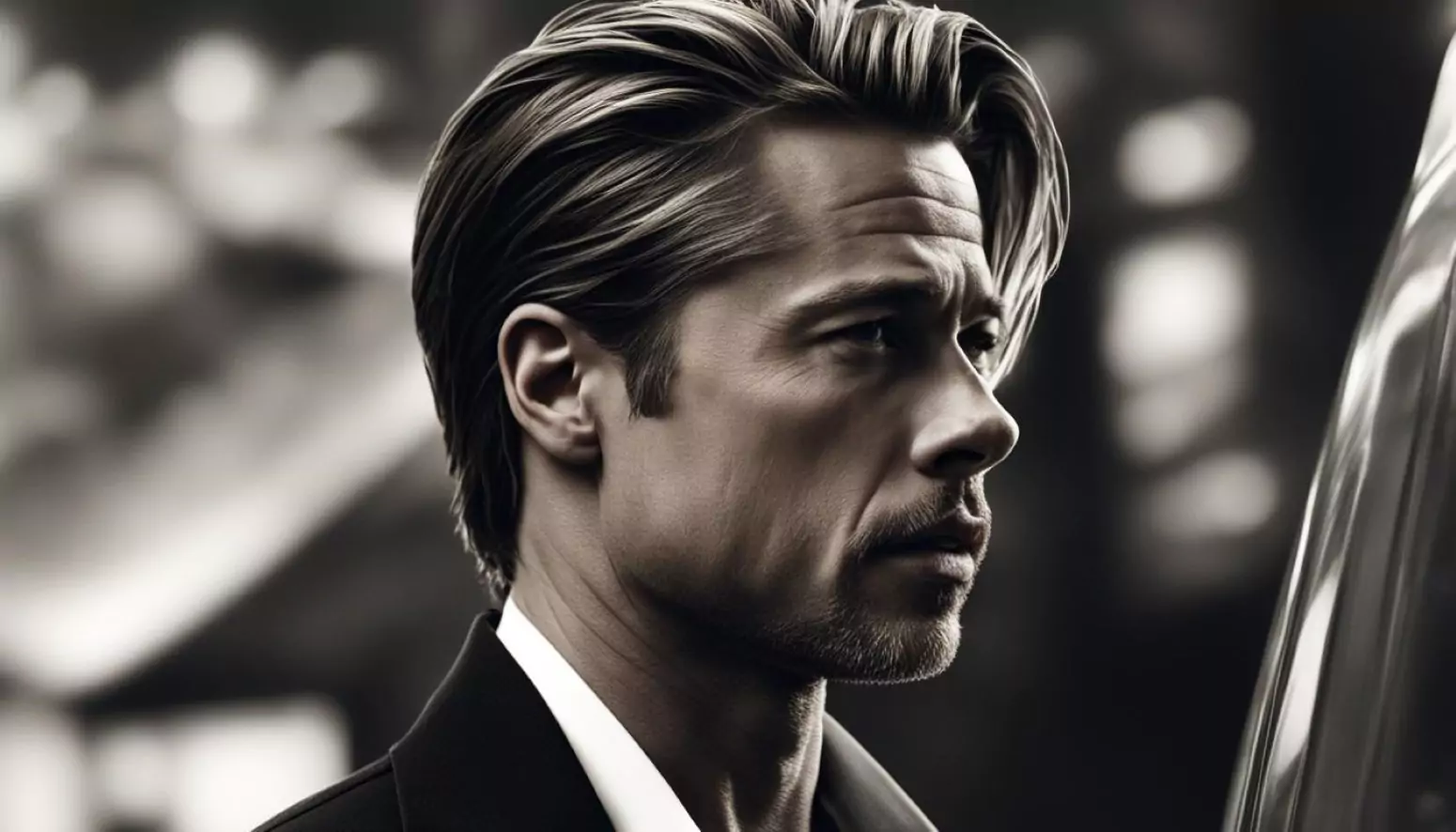 Brad Pitt / Foto: Planeta Pop