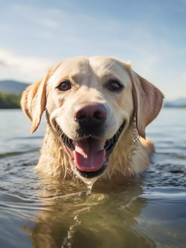 Como ter um cão forte e saudável?