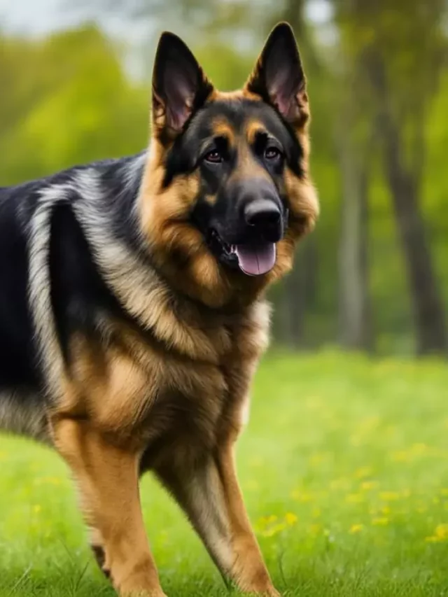 As 7 raças de cães mais amadas do mundo