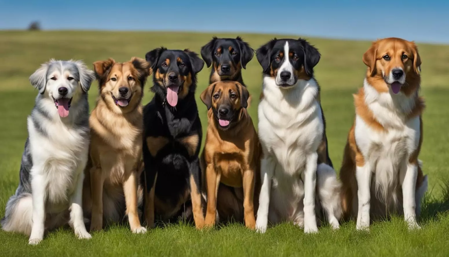 Raças de cães mais queridas do mundo / Créditos da Foto: Planeta Pop