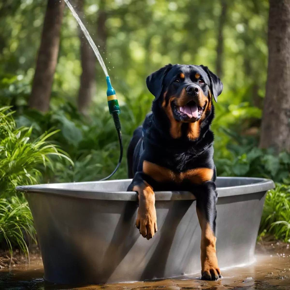 Rottweiler / Foto: Planeta Pop