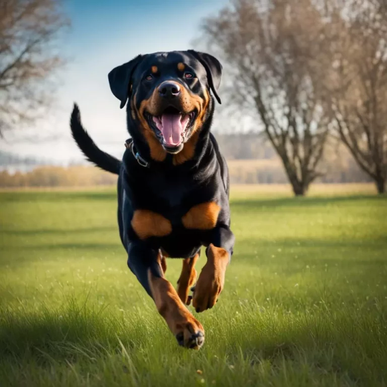 Rottweiler / Foto: Planeta Pop