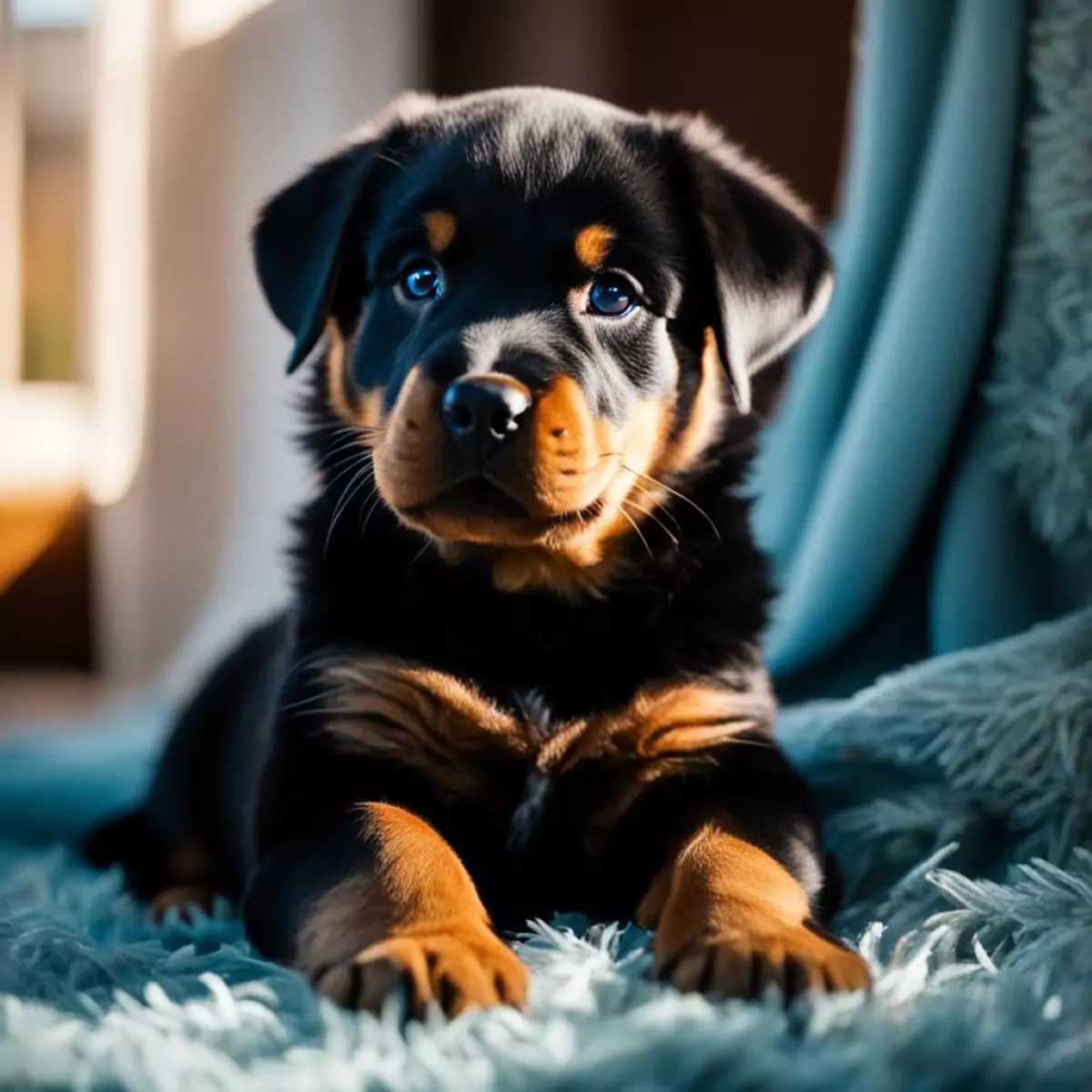 Rottweiler / Foto: Planeta Pop