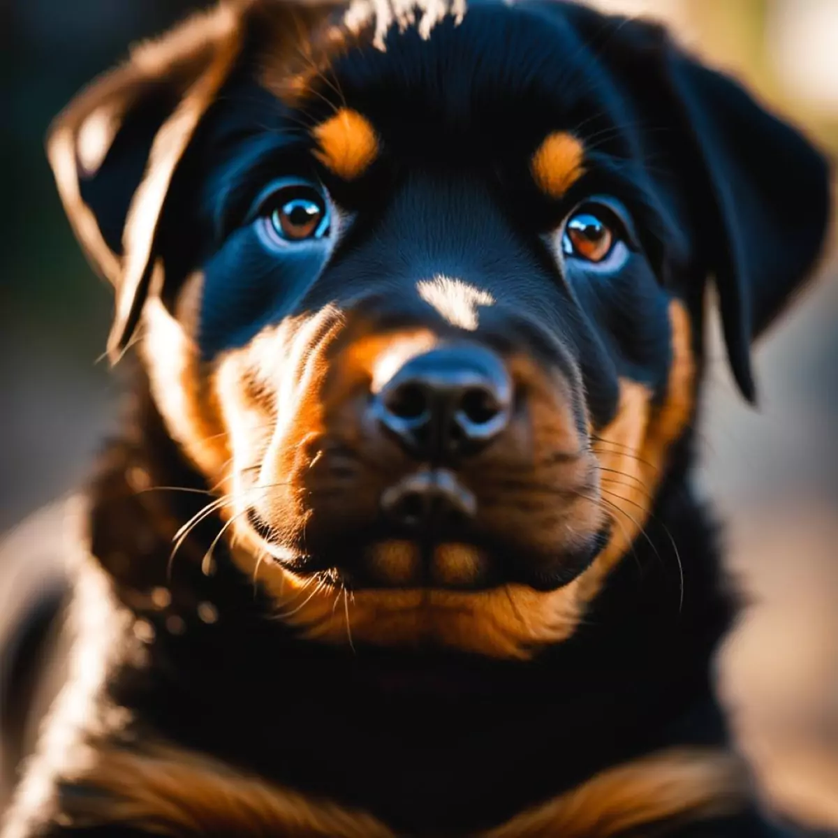 Rottweiler / Foto: Planeta Pop