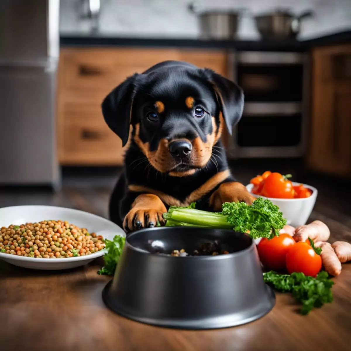 Rottweiler / Foto: Planeta Pop