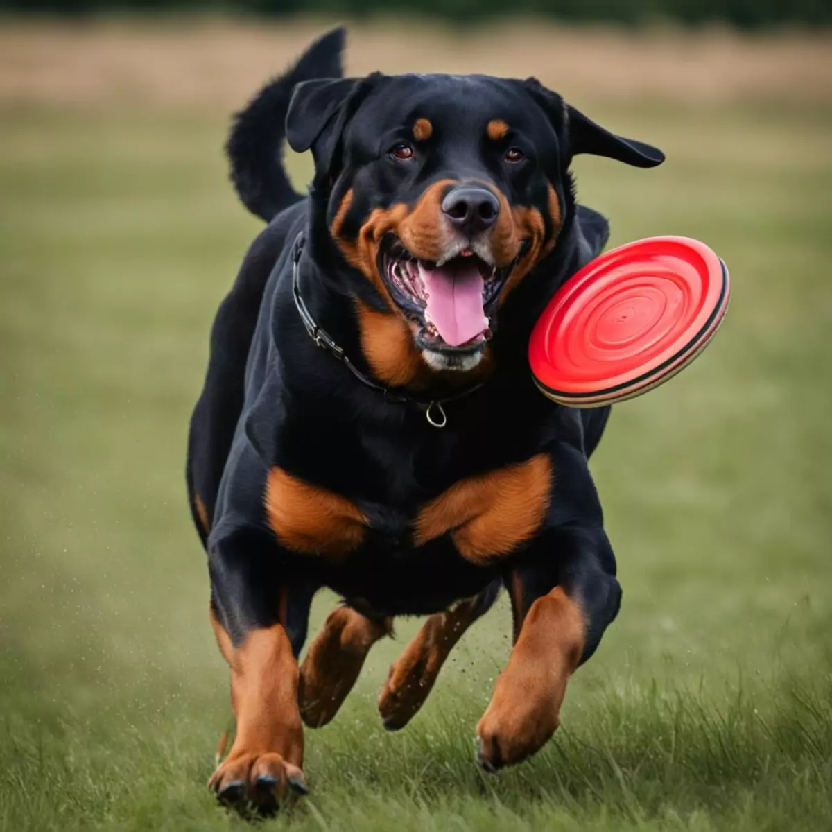 Rottweiler / Foto: Planeta Pop