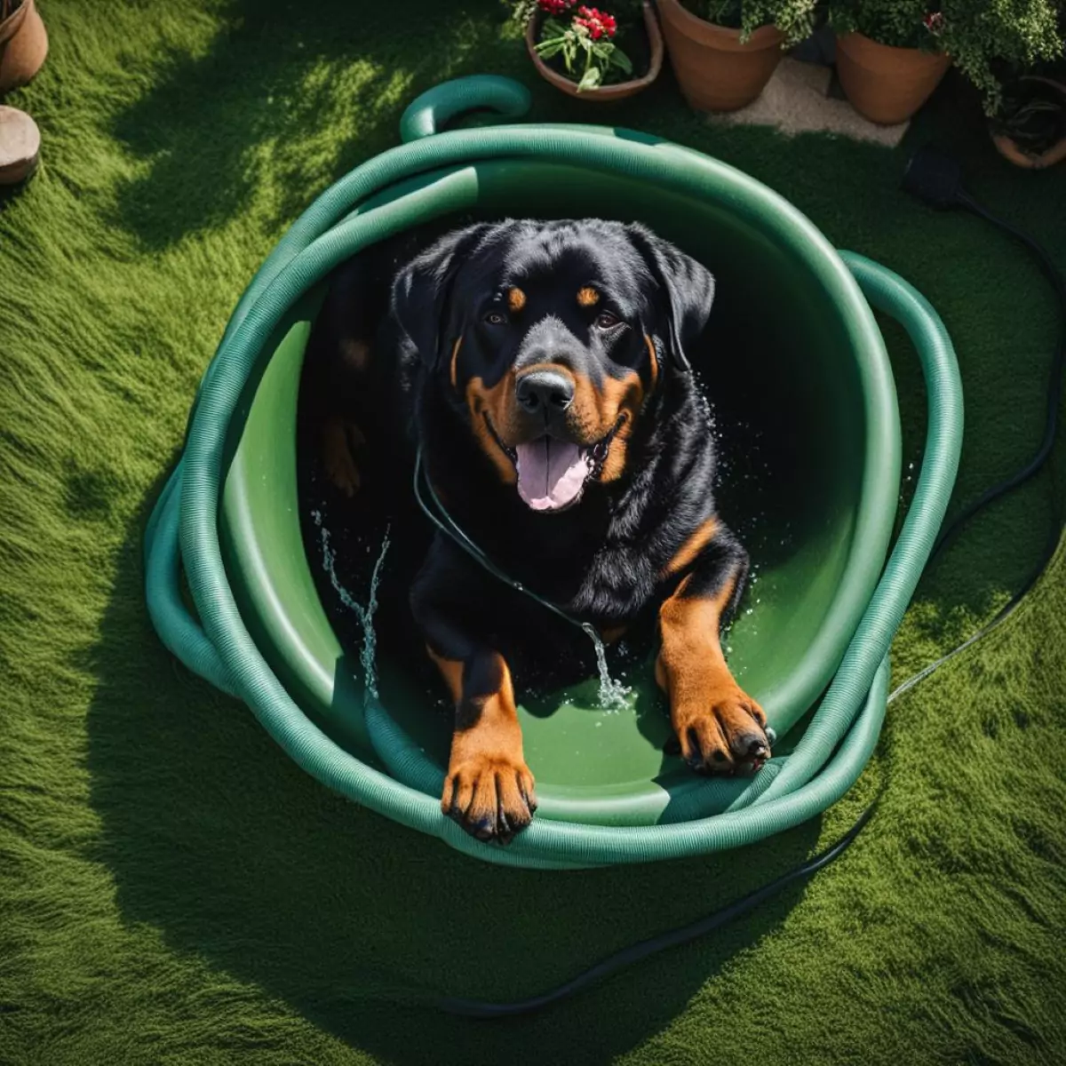 Rottweiler / Foto: Planeta Pop