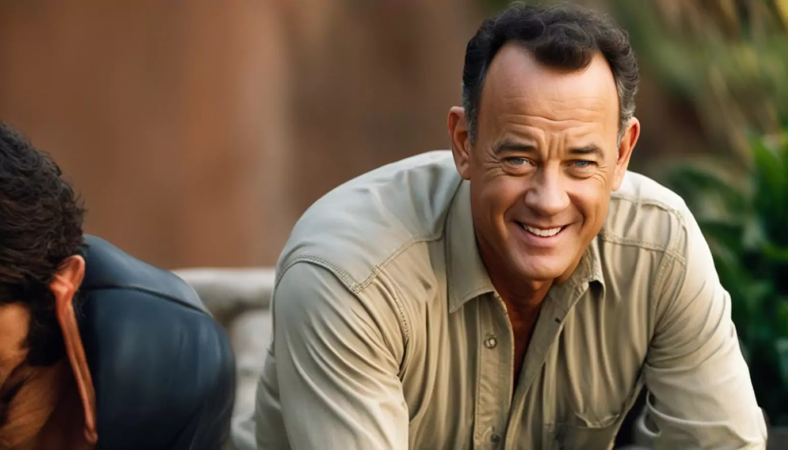 Tom Hanks / Foto: Planeta Pop